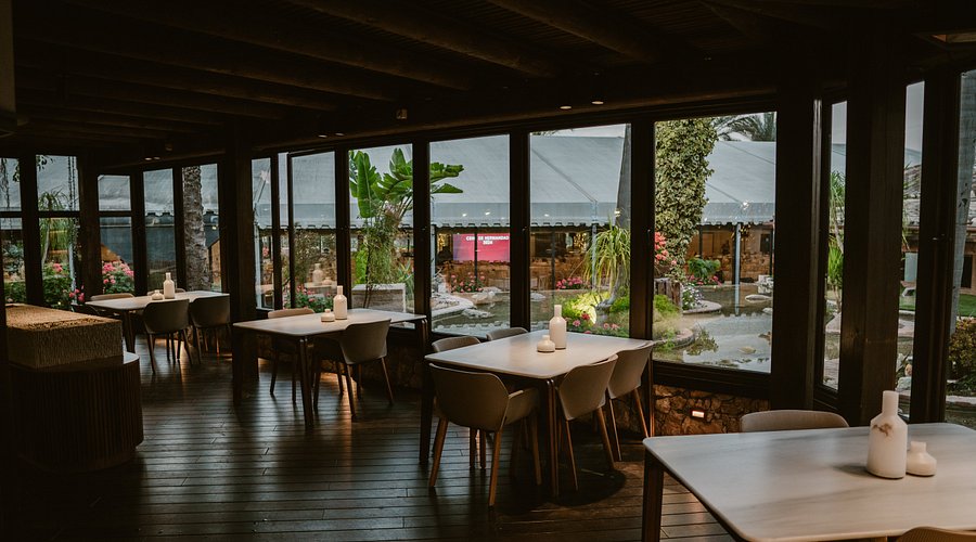 Best restaurants with seasonal ingredients in Murcia