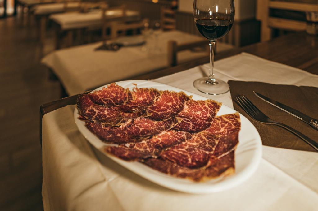 Mejores restaurantes de Zamora