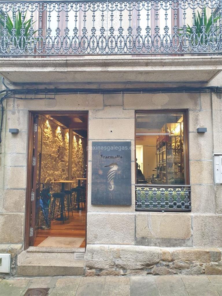 Mejores restaurantes de cocina tradicional con platos emblemáticos regionales de Pontevedra