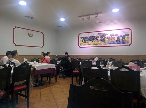 Best Home-Style Restaurants in the Usera Neighborhood (Madrid)