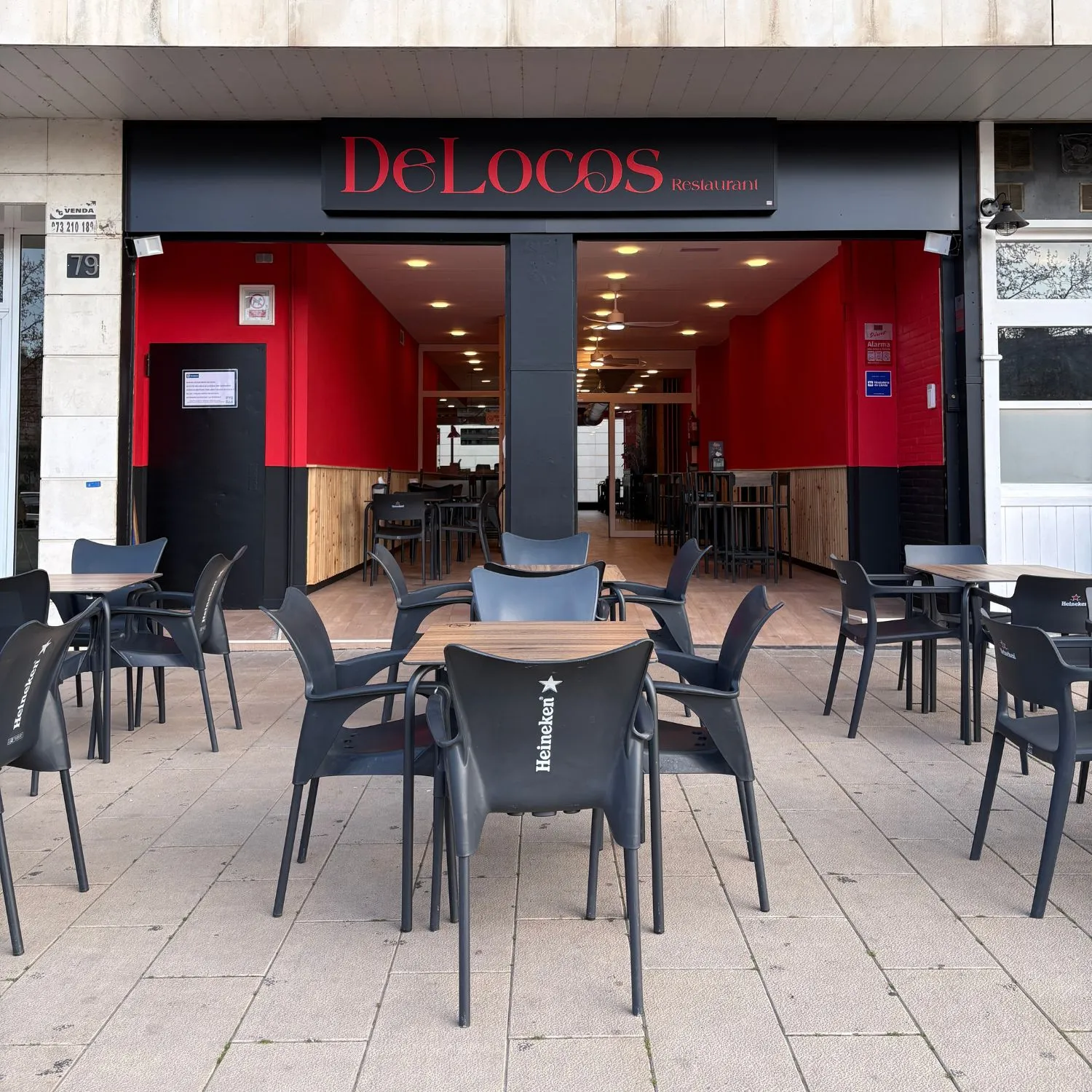 Best burger joints in Lleida