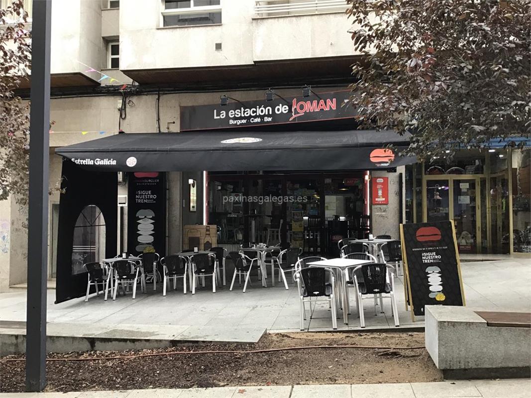 Mejores hamburgueserías de Ourense