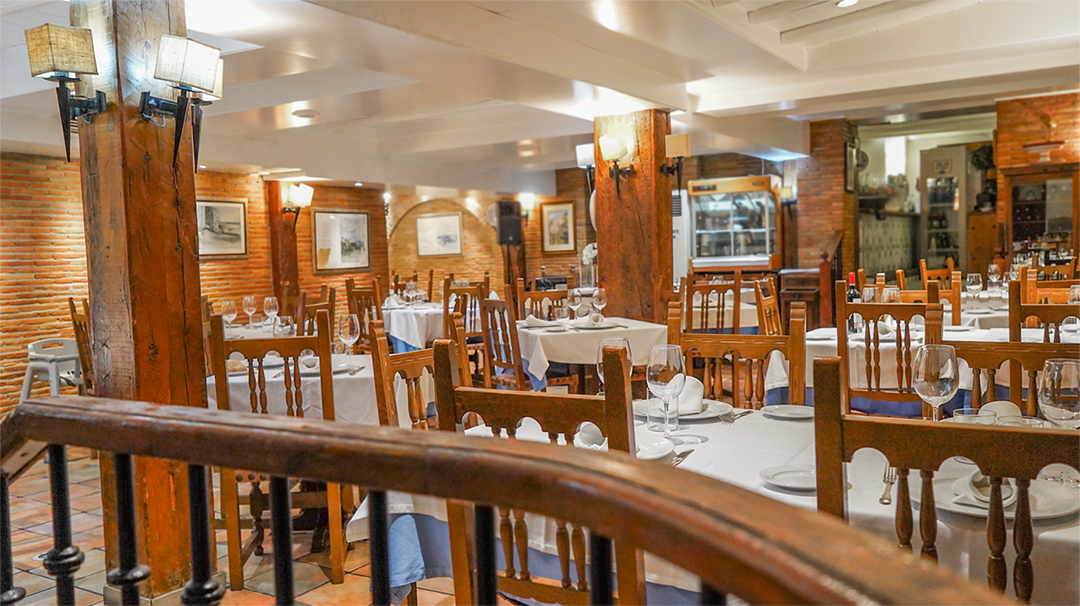 Mejores restaurantes de Soria