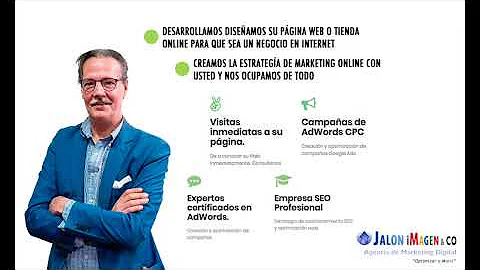 Mejores agencias de marketing digital con SEO y SEM de Valladolid