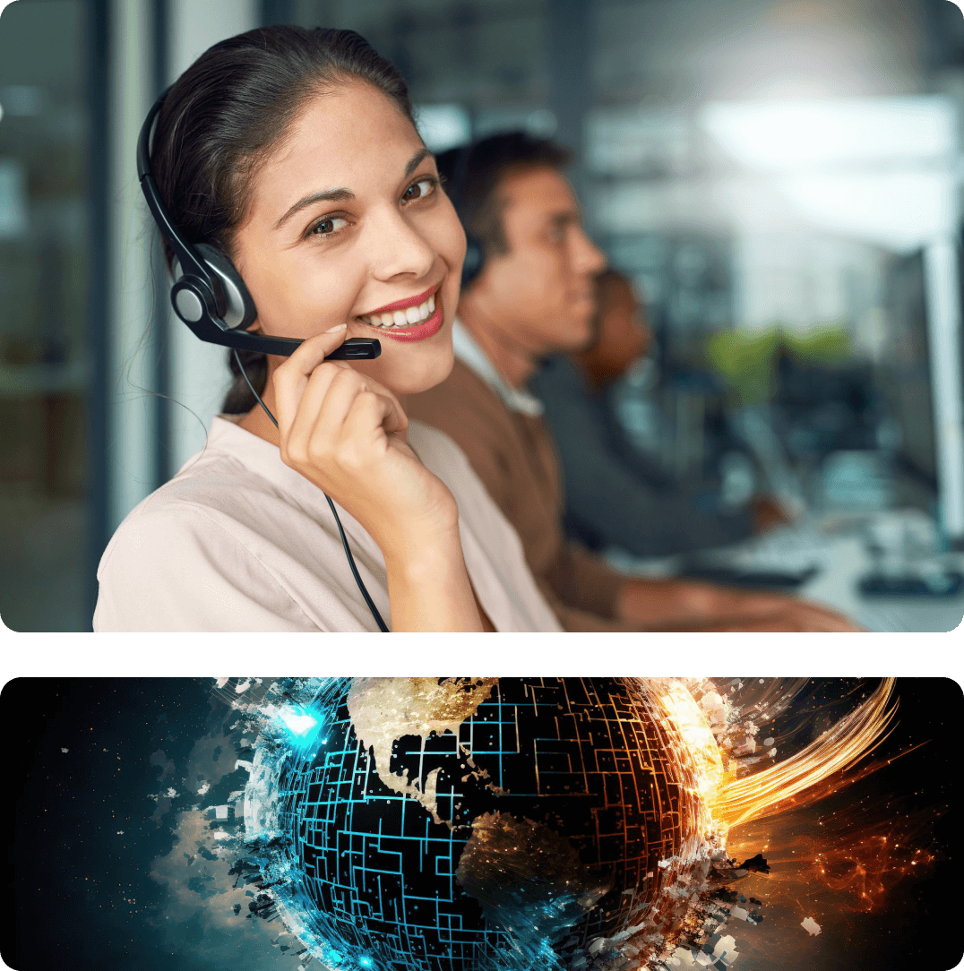Best Telemarketing Companies in Murcia