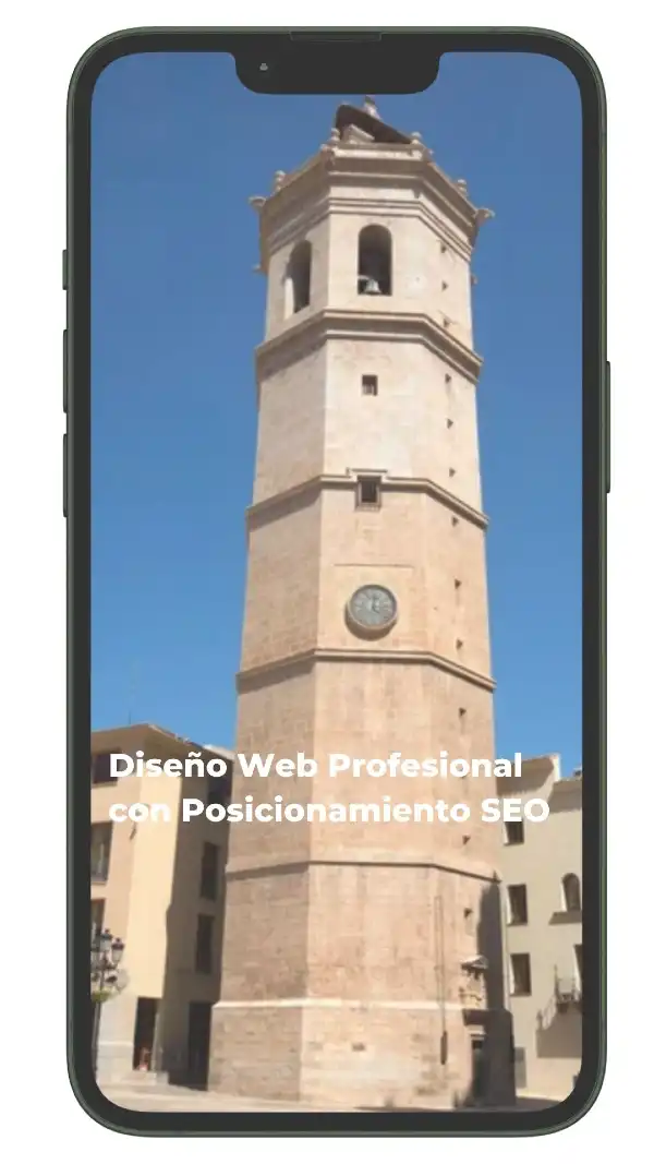 Best Basic User Experience Web Design in Seville
