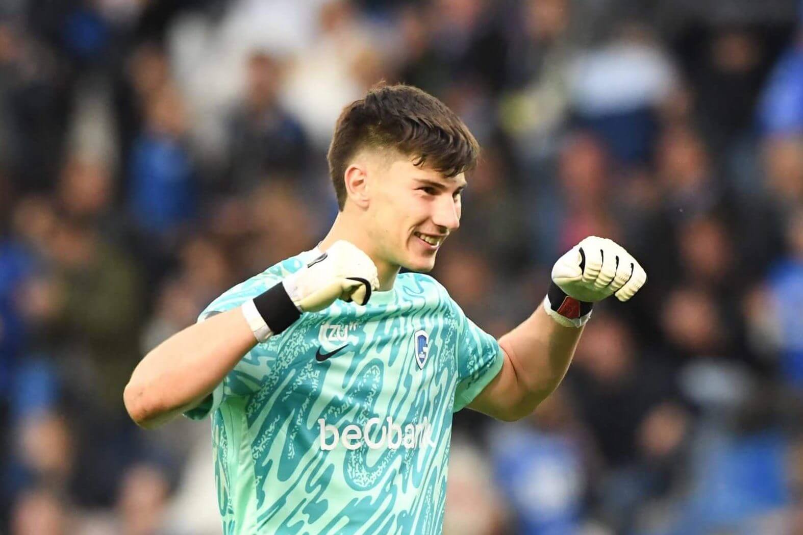 Los jugadores jóvenes más prometedores del fútbol europeo en 2026