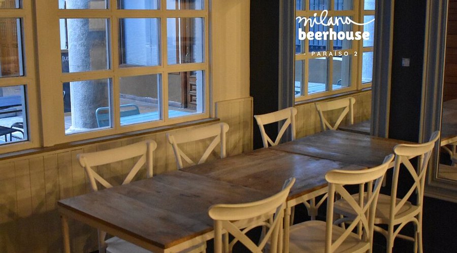 Best Craft Breweries in Valladolid