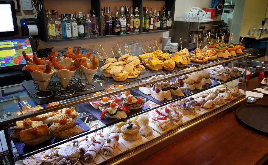 Best Burger Places with Fresh Ingredients in Tarragona