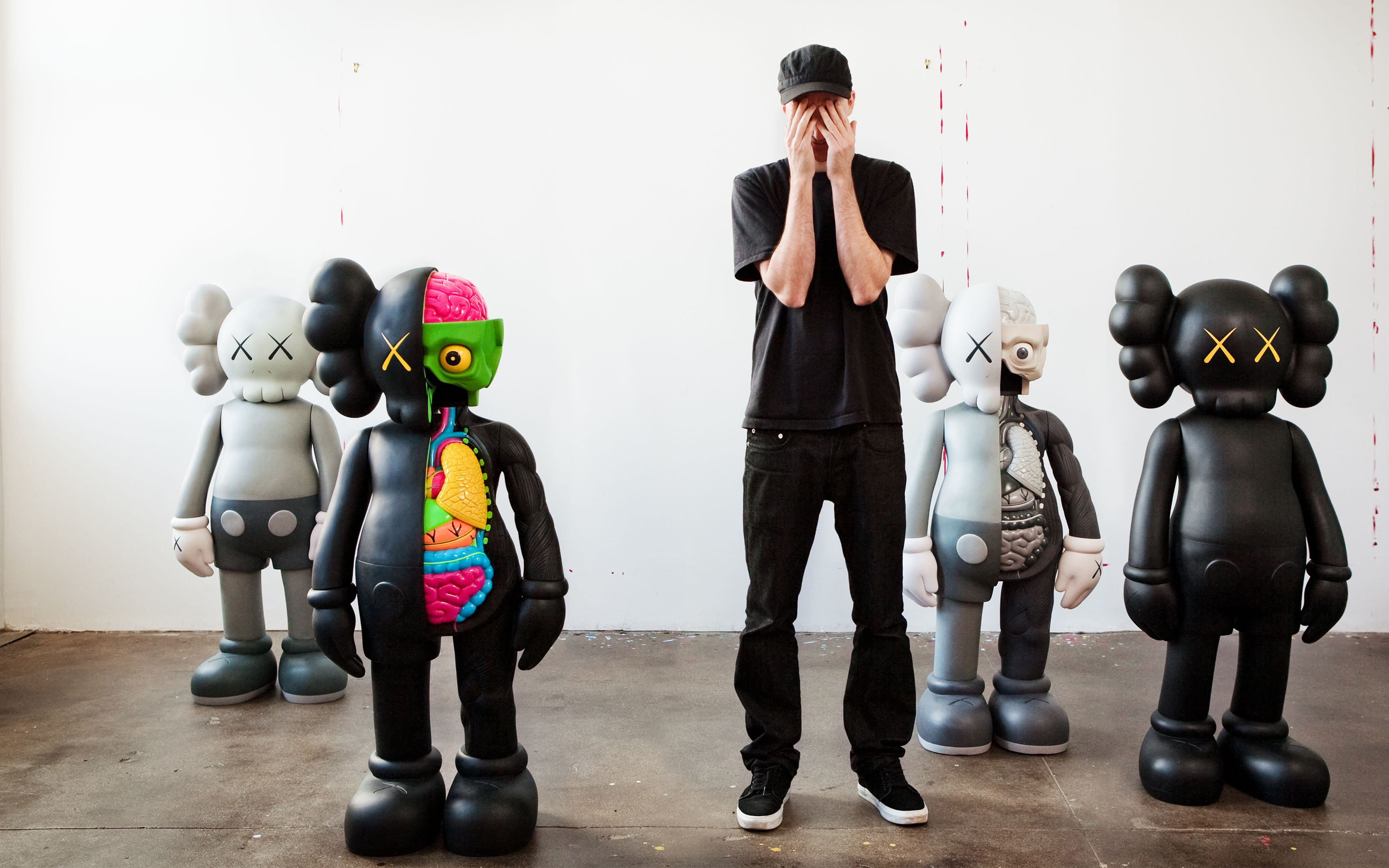 Best Art Toys Inspired by Pop Culture (Movies, Video Games, and Comics)
