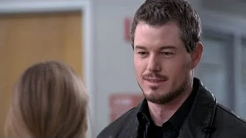 Mark Sloan's Most Unforgettable Moments on Grey's Anatomy