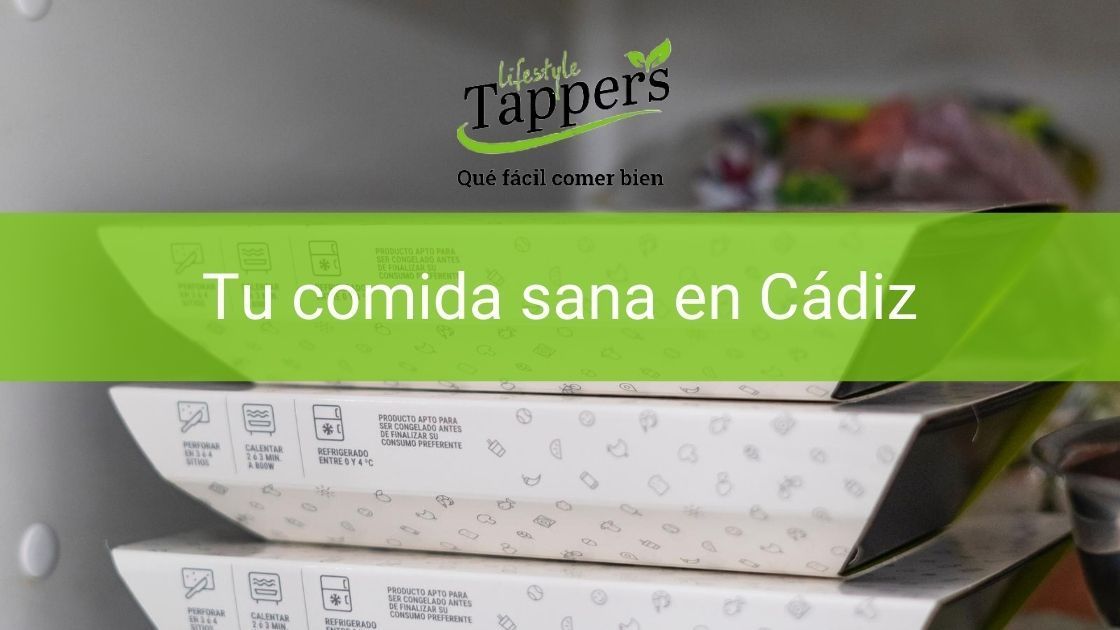 Mejores comidas preparadas para llevar o a domicilio en Cádiz