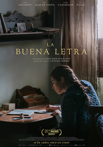 Goya 2026 Nominated Films You Can Watch Today