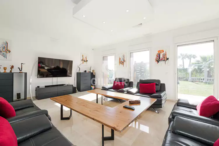 Best real estate agencies in Seville
