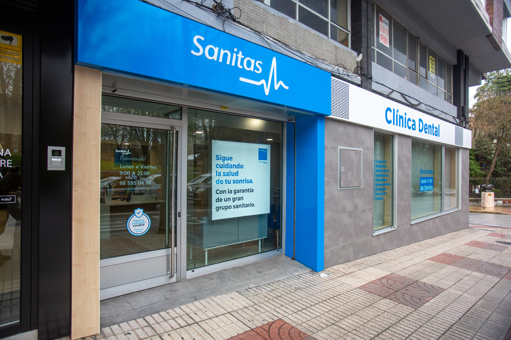 Best Family and Preventative Dental Clinics in Asturias