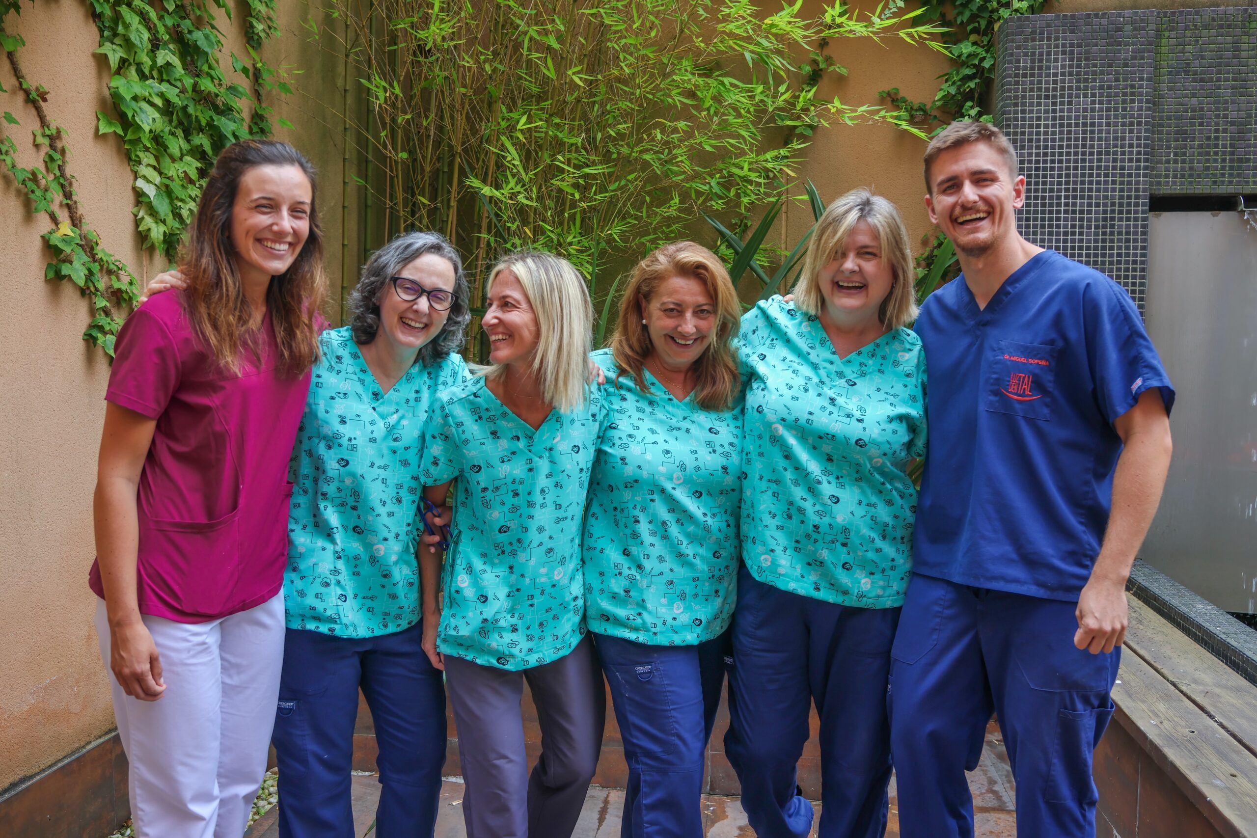 Best General Dentistry Clinics in Asturias