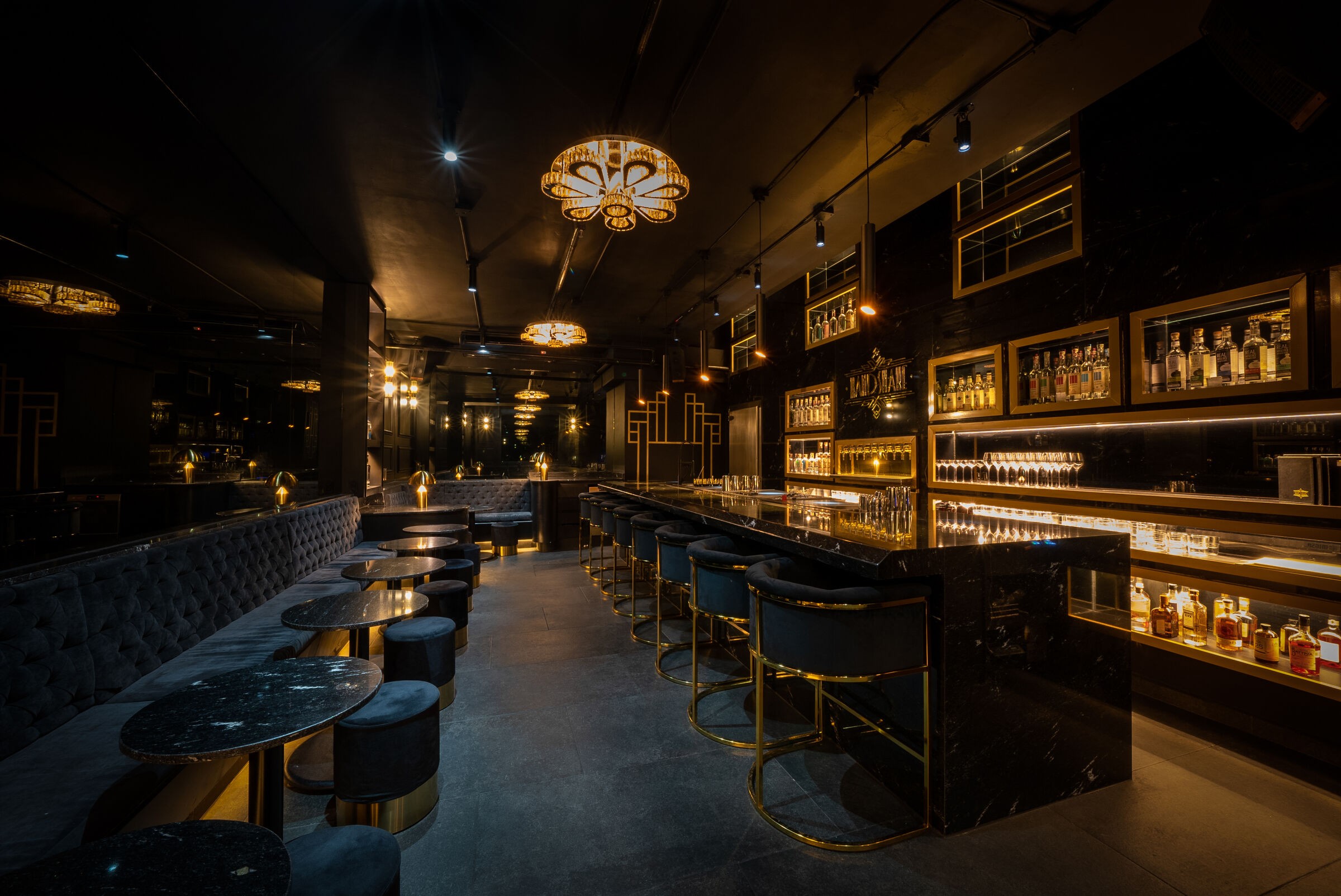 Best bars in Cuauhtémoc