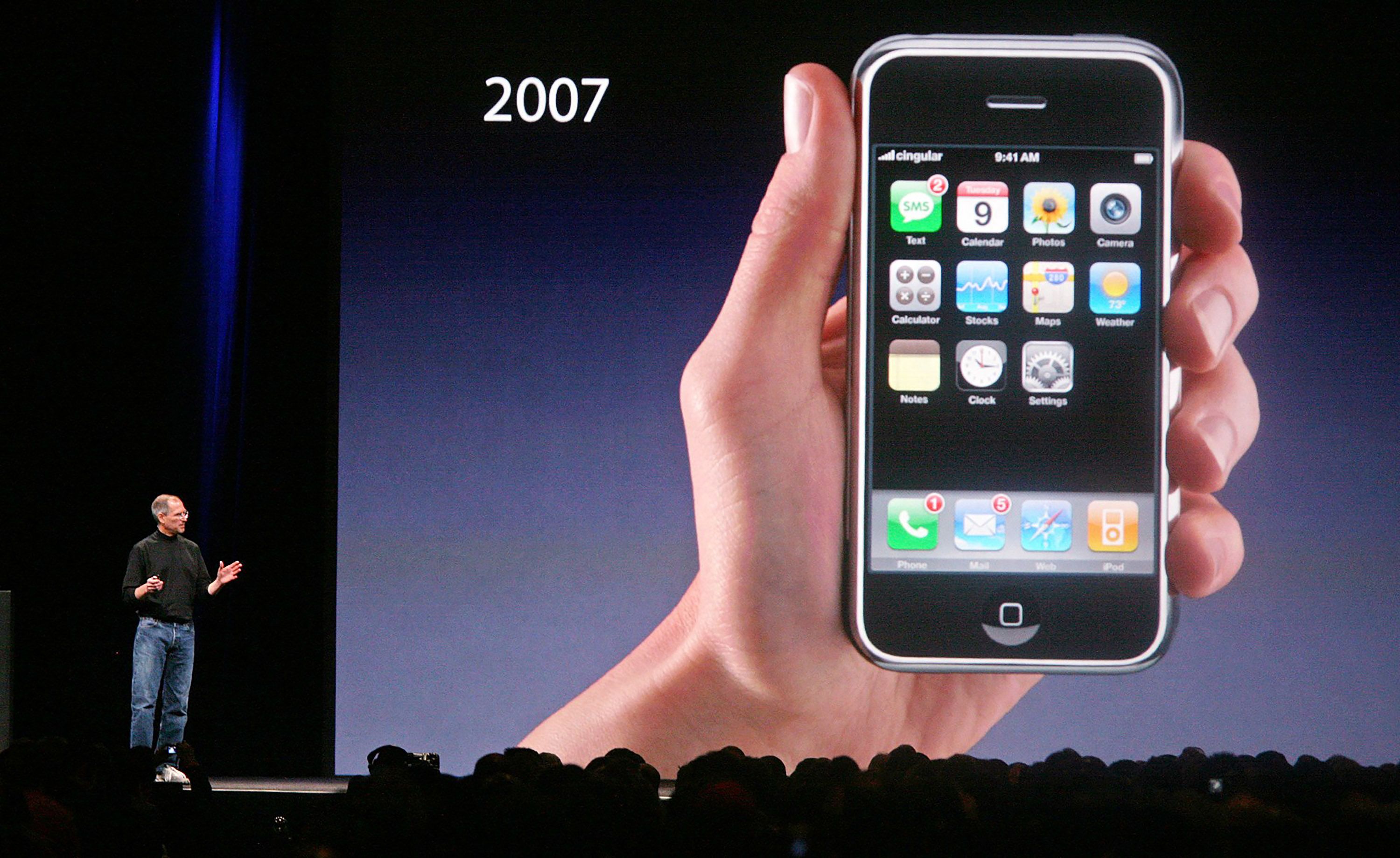 The Most Iconic Smartphone Designs of All Time