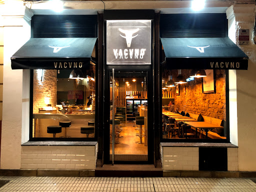 Best local and craft burger restaurants in Asturias
