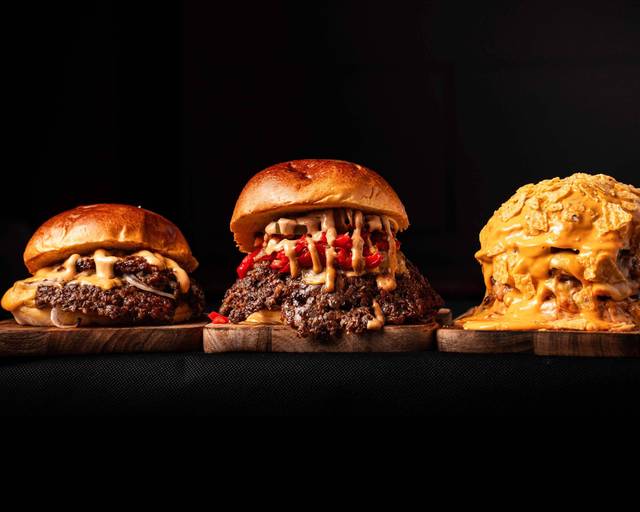 Best takeaway burger places in Tarragona