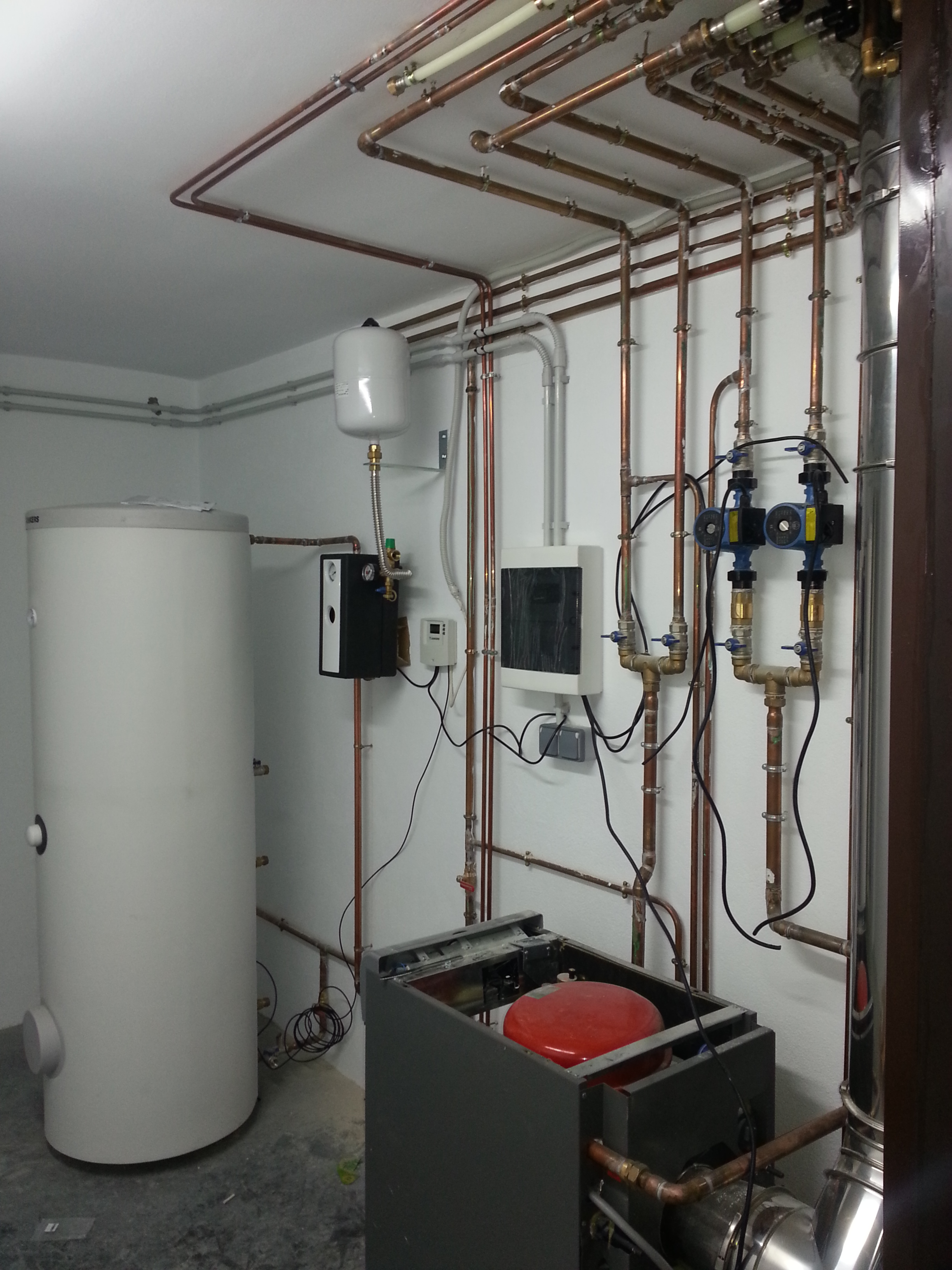 Best Plumbers in Albacete