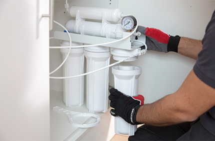 Best plumbing and sanitation companies in Huelva
