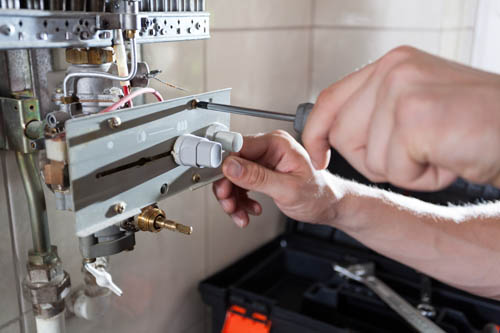 Best water heater electricians in Badajoz