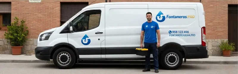 Best plumbers that accept cash and bank transfer in Huelva