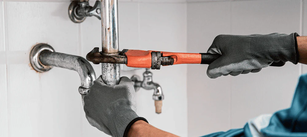 Best plumbing and sanitation companies in Bizkaia