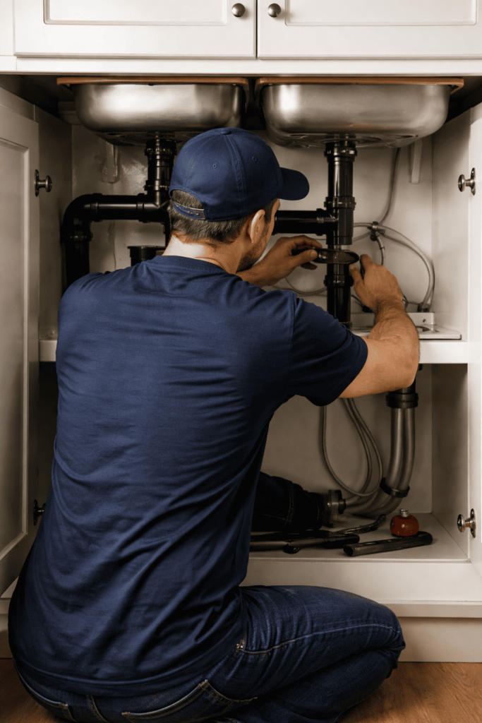 Best 24-hour plumbers in Bizkaia