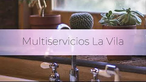 Best plumbers in Almería