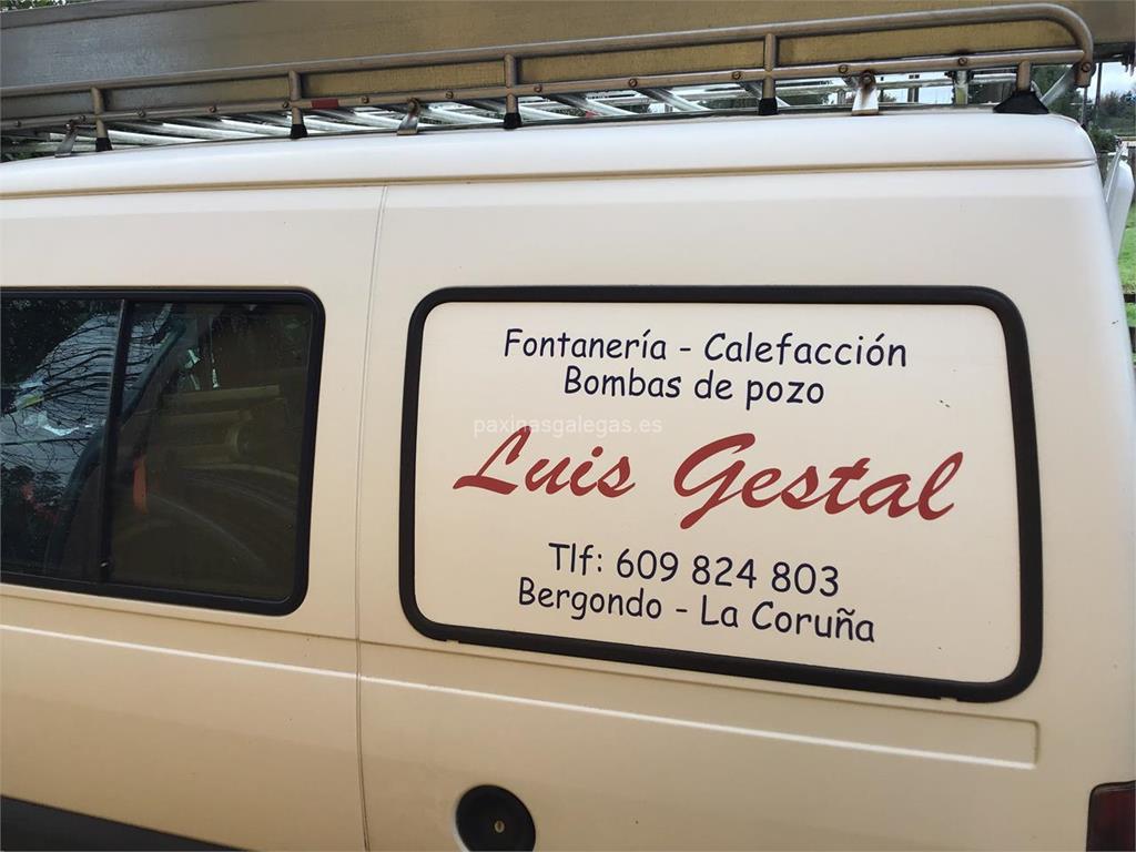Mejores fontanerías con equipamiento tradicional de A Coruña