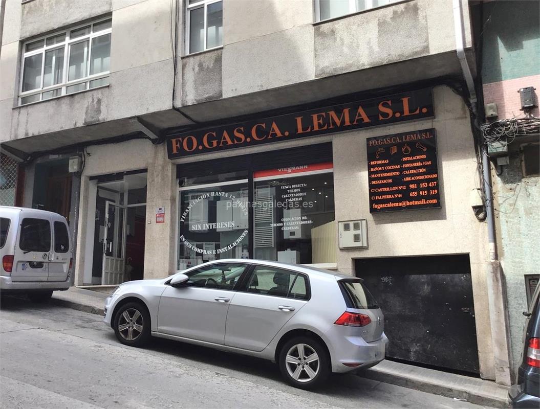 Mejores fontanerías con servicio estándar de A Coruña