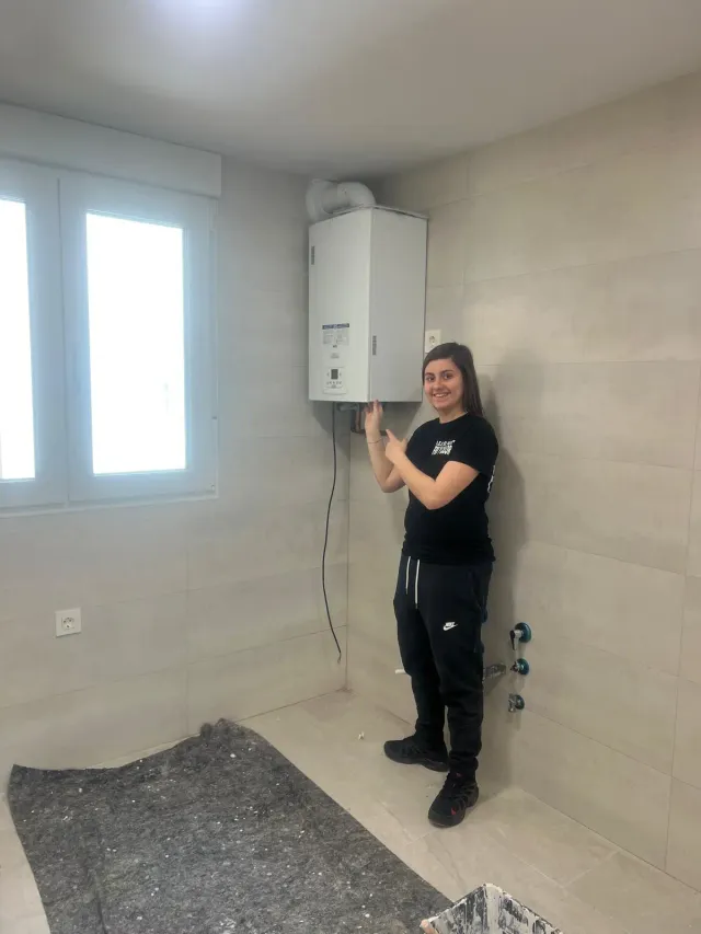 Best plumbers with conventional systems in Jaén