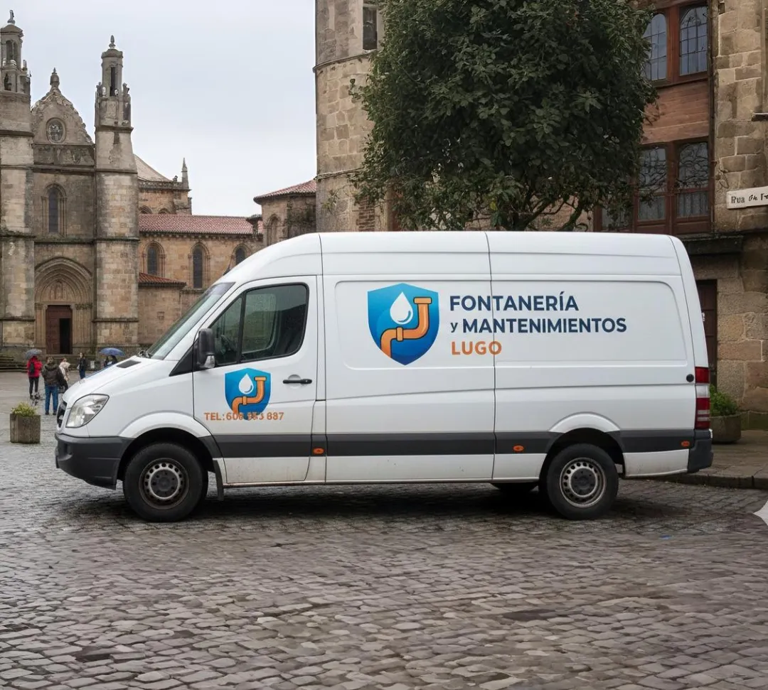 Best 24-Hour Plumbers in Lugo