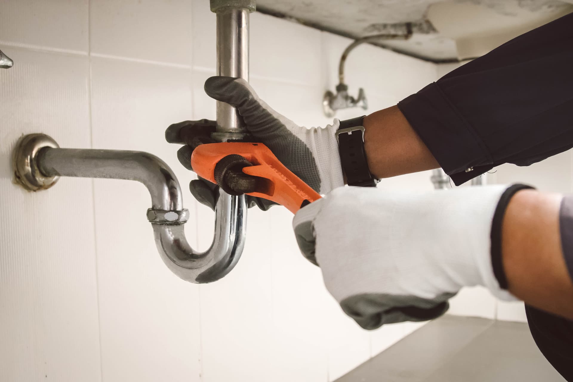 Trusted plumbers in Ourense province