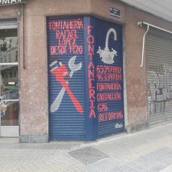 Best Plumbers in Valencia for Conventional Systems