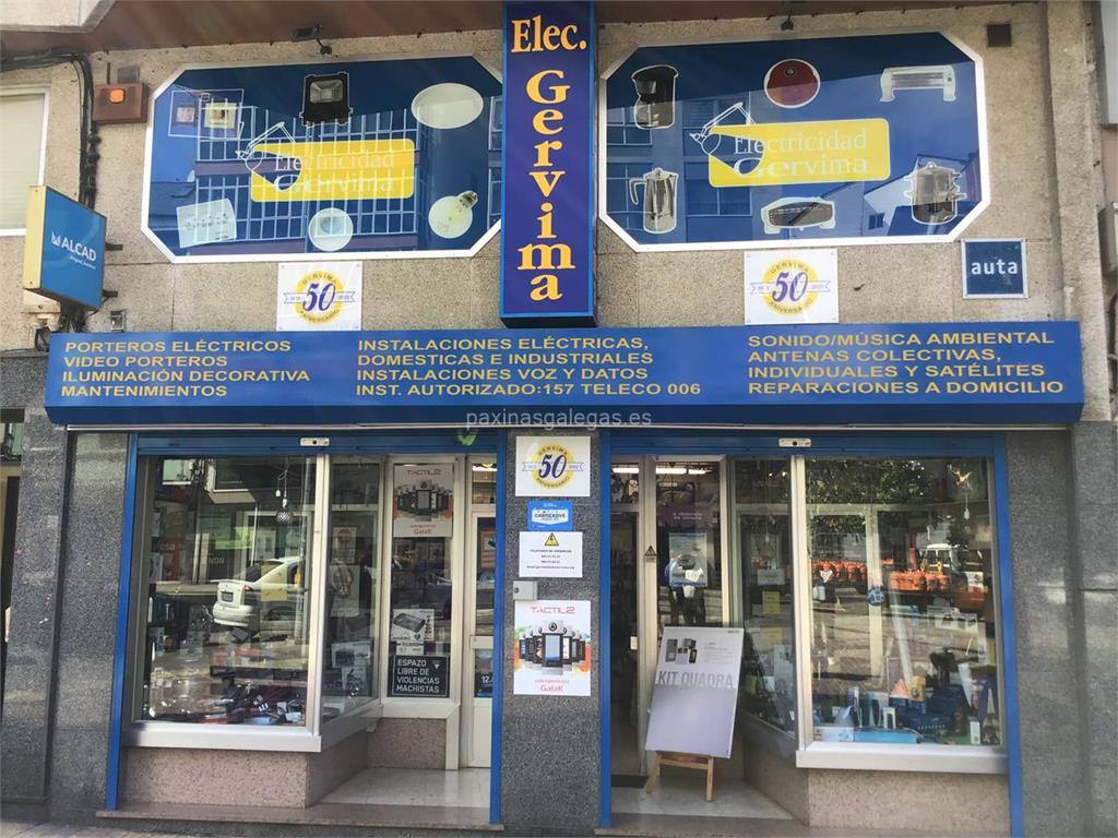Best electricians for current leak and fault repair in Lugo