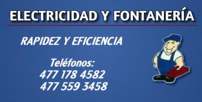 Best Cash and Card Plumbers in León