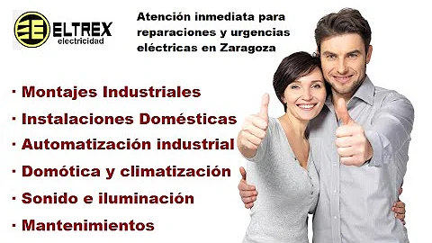 Best licensed electricians in Madrid