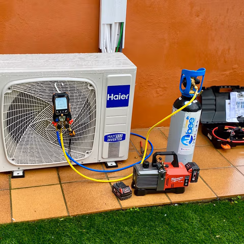 Best Gas, Electrical and Plumbing Services in Girona