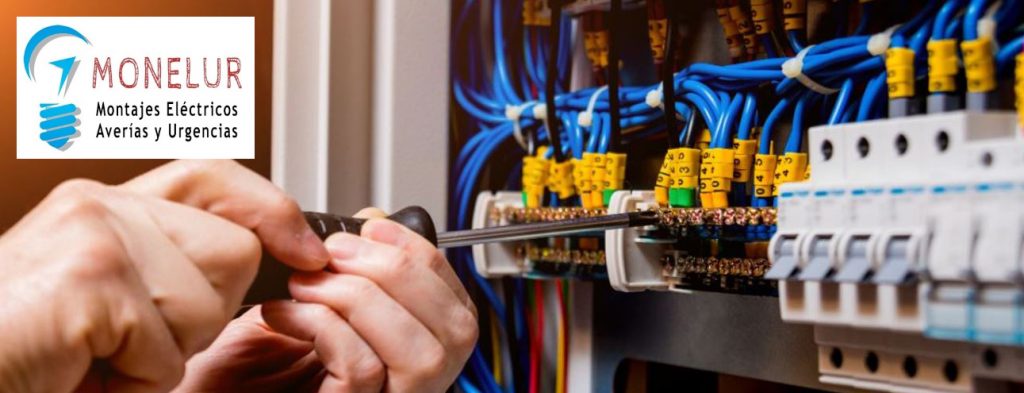 Emergency electricians in the Community of Madrid