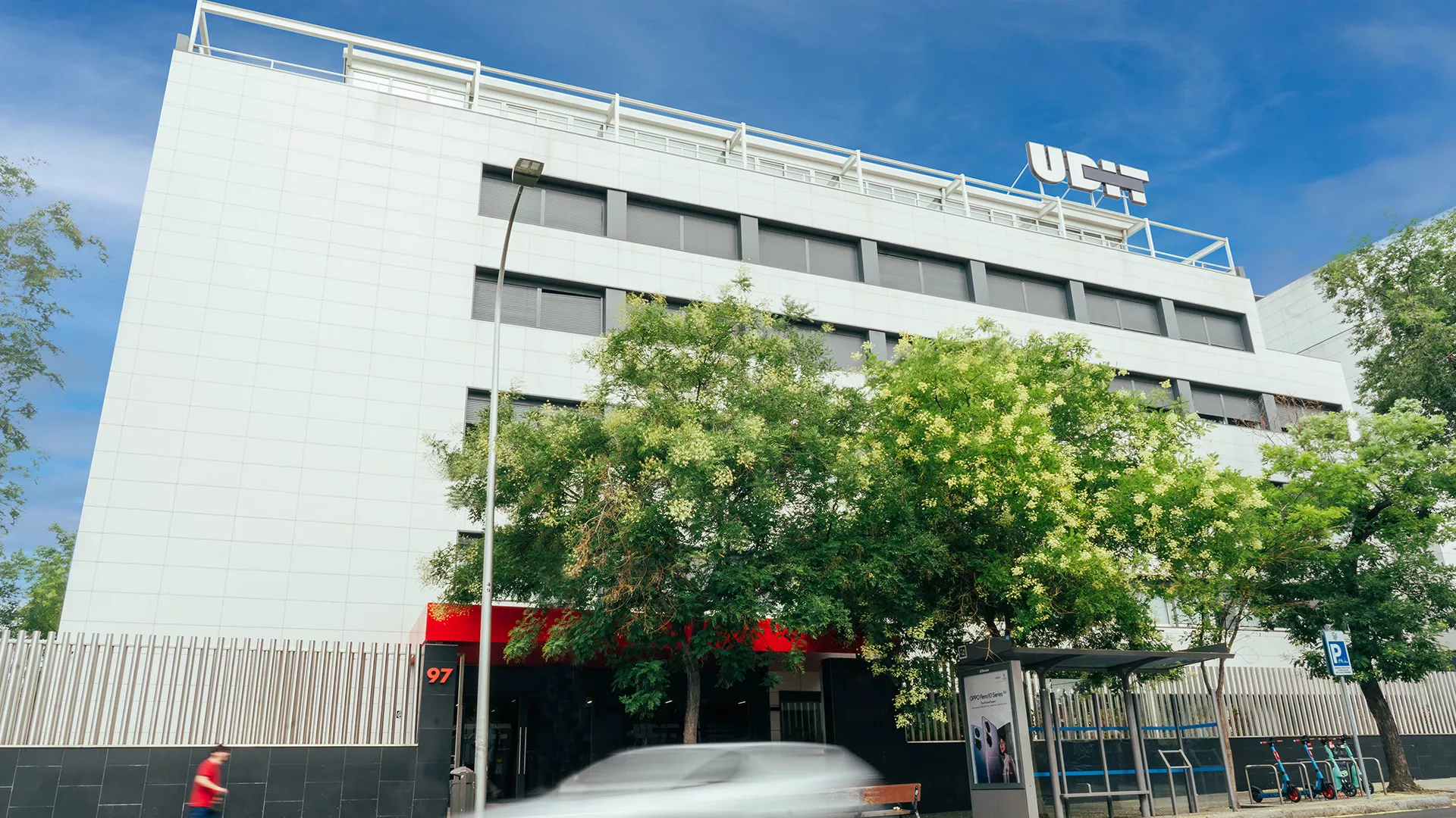 Art study centers in Madrid