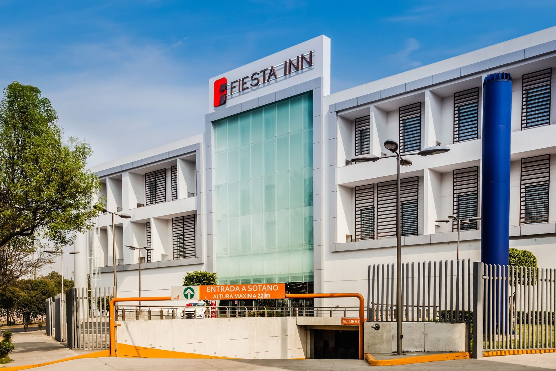 Mejores Hoteles en la alcaldía Iztapalapa