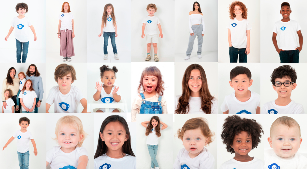 Mejores agencias de representación infantil en Barcelona
