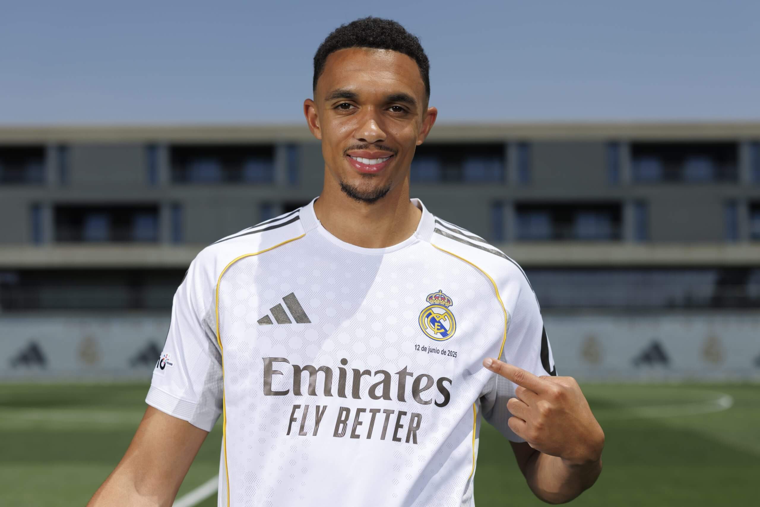 Best right-backs in La Liga