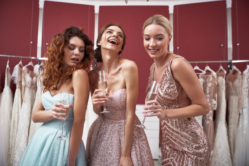 Best clothing rental showrooms in Spain