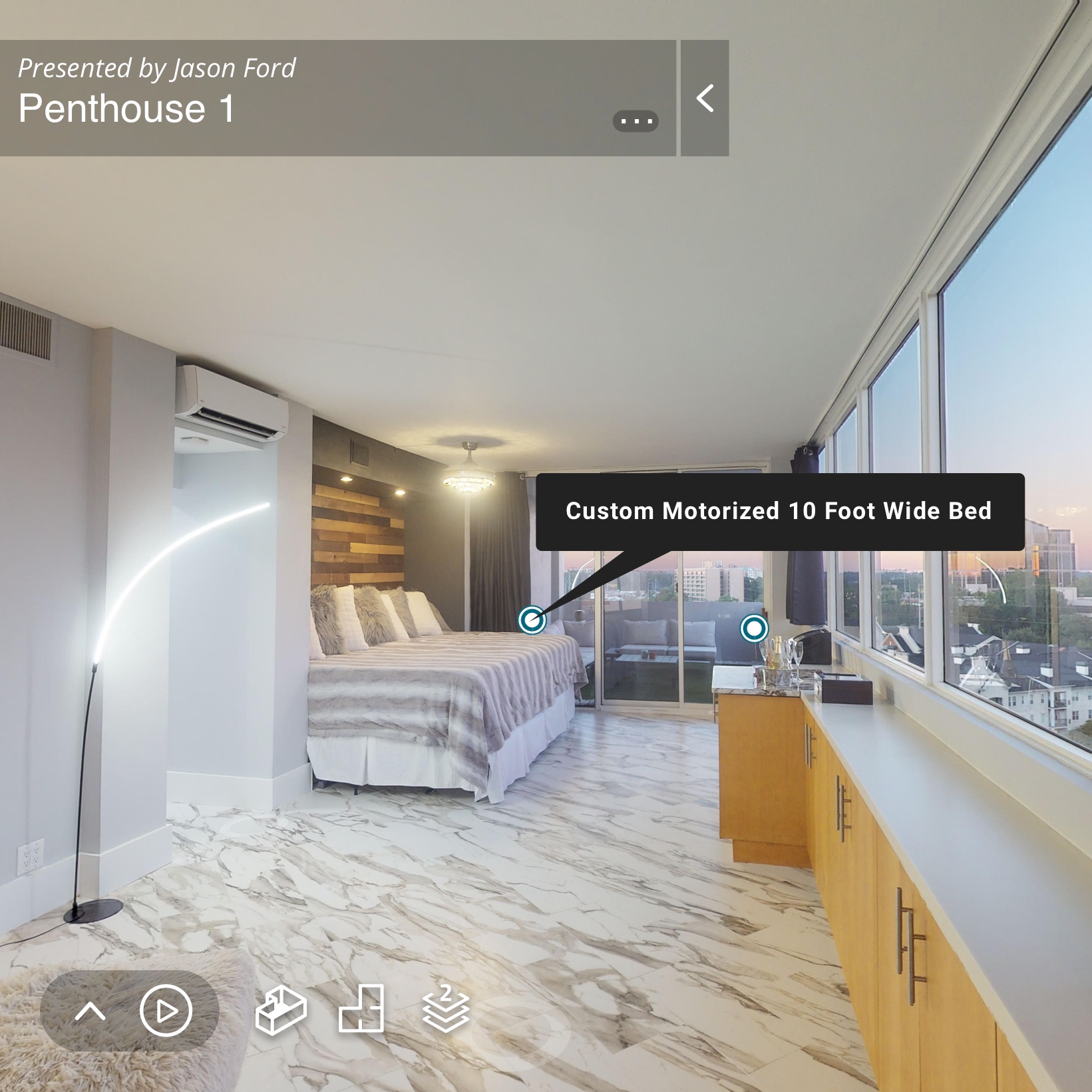 Best virtual tour platforms for real estate agencies