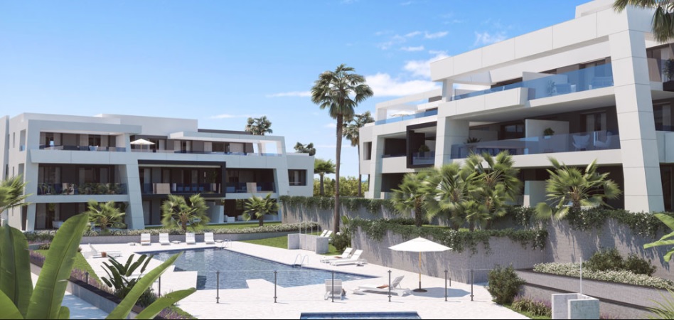 Best places to buy a second home in Spain