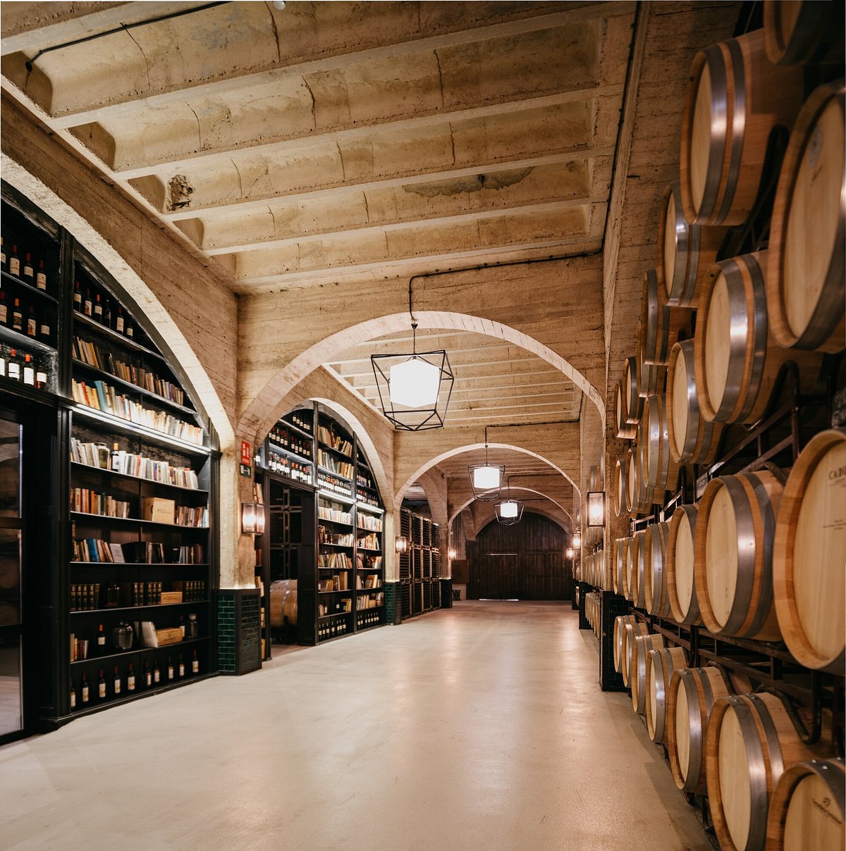 Mejores bodegas para visitar en Rioja Alavesa